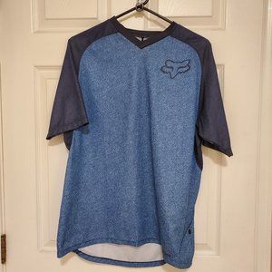 Fox Indicator Mountain Bike Jersey